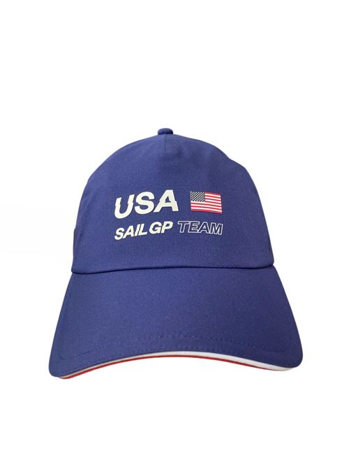 Cappellino x US SAIL GP Tommy Hilfiger | AM0AM13975C1G
